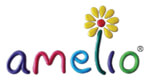 Amelio Early Childhood Education logo