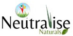 Neutralise Naturals logo