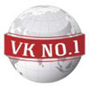 V.K. Pack Well Private Limited Company Logo