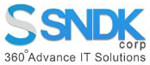SNDK logo