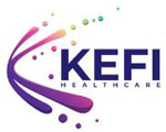 Kefi Home Health Care logo