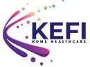 Kefi Home Health Care Company Logo