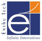 Enthu Technology Solutions India Pvt Ltd logo