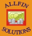 Allfin Solutions Company Logo