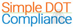 Simple DOT Compliance logo