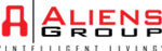 Aliens Group logo