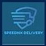 Speednx Delivery logo