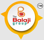 Balajinpro Solution Pvt Ltd logo
