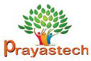 Prayastech logo