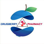 Drugberry Pharmacy LLP logo