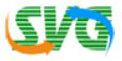 SVG Express Services Pvt. Ltd. logo