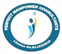 Perfect Manpower Consultants Company Logo