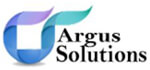 Argus Solutions Company Logo