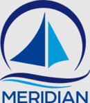 Meridian Marine Management logo