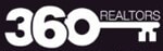 360realtors LLP logo