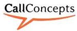 Call Concepts Company Logo