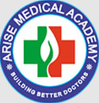 Arise Medical Academy logo