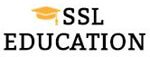 SSL Education Company Logo