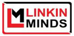 Linkin Minds logo