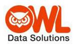 Owl Data Solutions logo