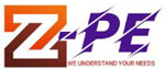 ZPE Software Pvt. Ltd. logo