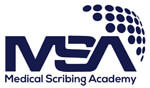 Medical Scribing Academy Ernakulam logo
