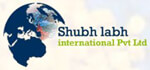 Shubh Labh International Pvt Ltd logo