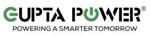 Gupta Power Infrastructure Ltd Company Logo