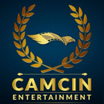 CamCin Entertainment logo