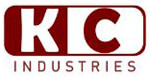 K C Industries logo