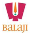 Balaji Models logo