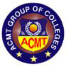 ACMT college logo