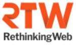 RethinkingWeb Company Logo