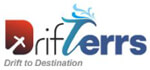Drifterrs Services Pvt Ltd logo