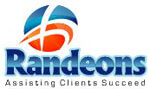 Randeons Service Pvt Ltd logo