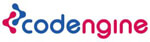 Codengine Technologies logo