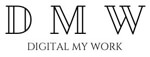 Digital My Work Company Logo