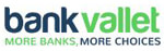 BankVallet logo
