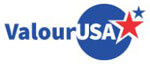 Valour USA Logo