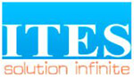ITES Pvt. Ltd. Company Logo