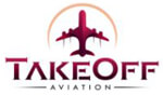 Take Off Aviation Private Limited logo