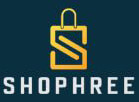 Shophree logo