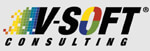 V Soft Consulting Corporation Private Limited logo