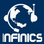 Infinics Technologies Private Limited Company Logo