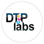 DTP Labs logo