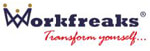 Work Freaks Corporate Services Pvt Ltd logo