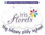 Iris Florets logo