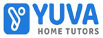 YUVA Home Tutors logo