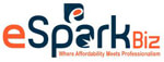 eSparkBiz Technology logo