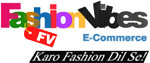 Fashionvibes Group logo